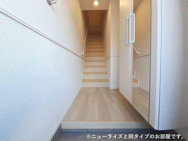 玄関　玄関イメージ