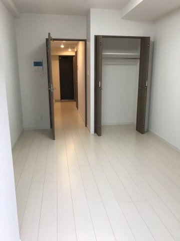 その他部屋・スペース　こちらのリビングで趣味の時間をお楽しみください