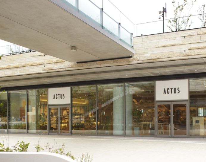 ホームセンター　アクタス二子玉川店（ホームセンター）まで112m
