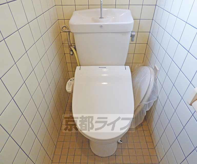 トイレ　綺麗なトイレです。