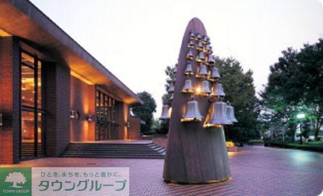 その他　国立音楽大学（その他）まで1640m