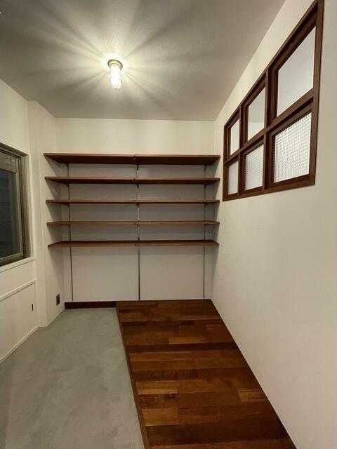玄関　※他号室参照写真※