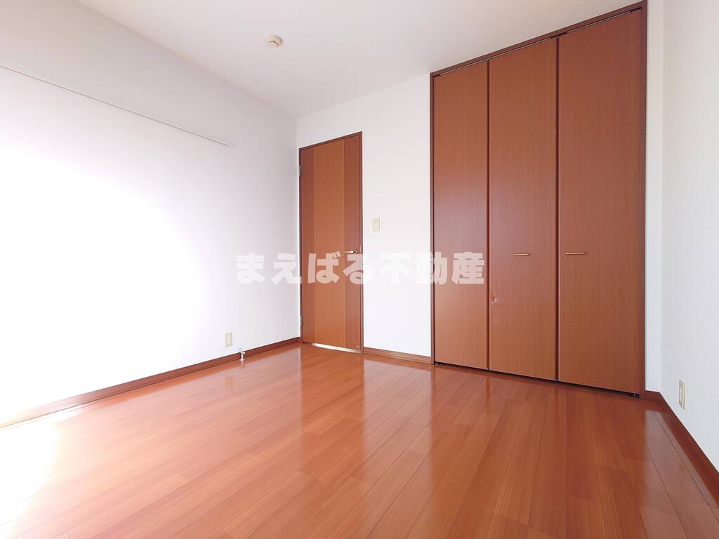 その他　洋室5.3帖