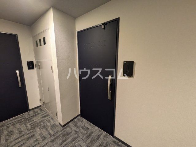 ロビー