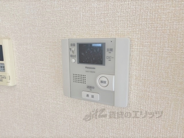 セキュリティ　ドアフォン（ＴＶ含）