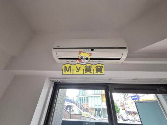 その他設備　プレサンスジェネ千種内山II