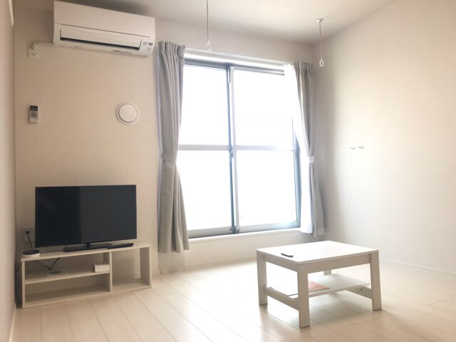 居室・リビング　部屋によって広さ間取りは異なります。