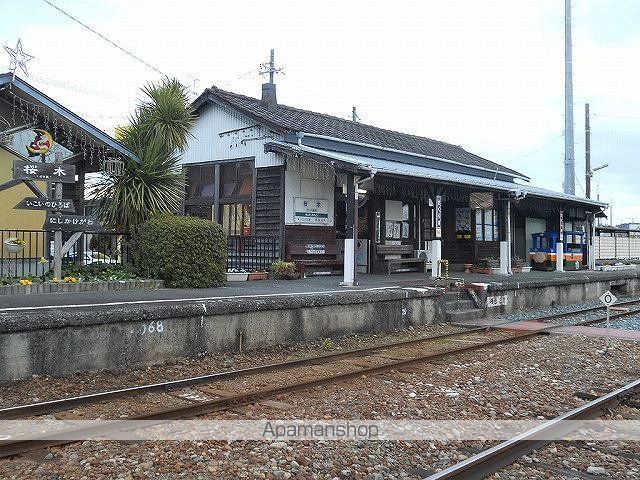 その他　天竜浜名湖鉄道　桜木駅（その他）まで650m