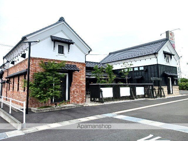 飲食店　珈琲屋らんぷ　掛川店（飲食店）まで600m