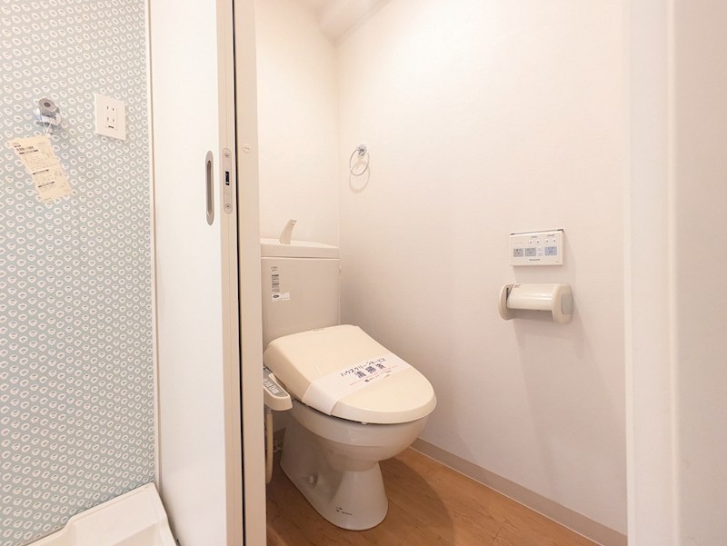 アルカディアマーユのトイレ写真