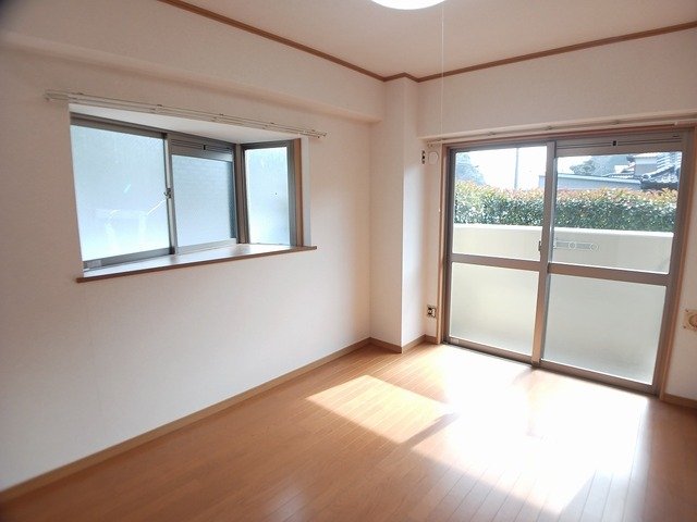 その他部屋・スペース　内装は落ち着いています
