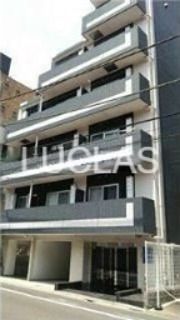 建物外観　『想いの先を照らし出す。』信頼が必要だからこそ、弊社へお任せ