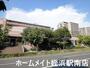スーパー　マルキョウ愛宕店（スーパー）まで536m
