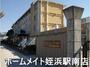 小学校　愛宕浜小学校（小学校）まで319m