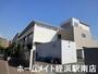 中学校　姪浜中学校（中学校）まで504m