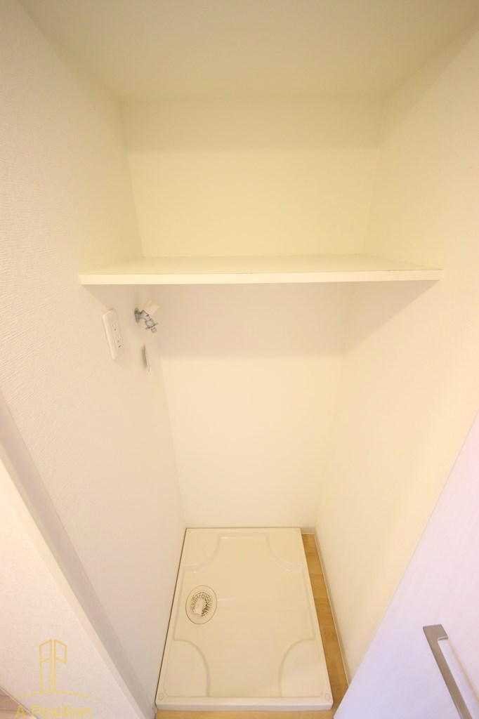 その他設備　セイワパレス玉造