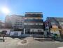 建物外観　★落ち着いた色合いの外観★