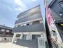 建物外観　★オートロック付き★