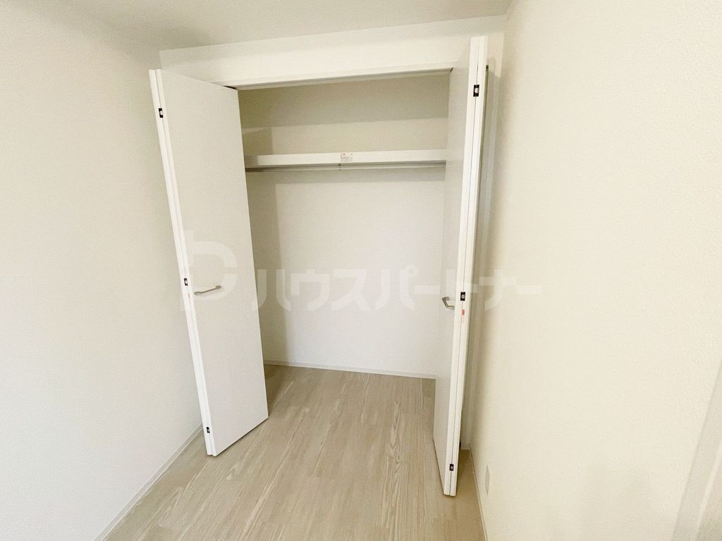 収納　※同施工参考写真※