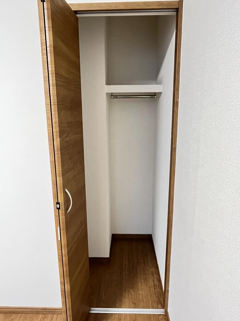 収納　同じタイプ同じモデルを使用