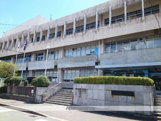 役所　交野市役所様（役所）まで950m