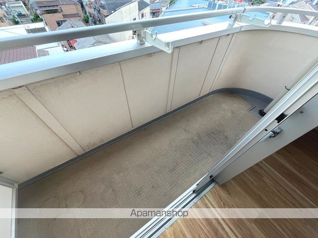 ＪＲ大阪環状線 京橋駅 徒歩11分 9階建 築11年の内装写真