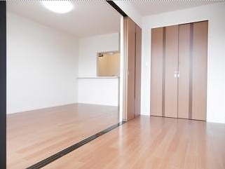 その他部屋・スペース　とってもキレイな室内です♪