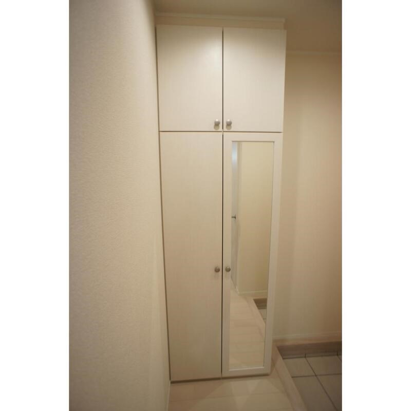 その他共有部分　別部屋参考写真