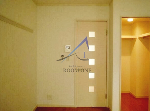 その他部屋・スペース　寝室です。