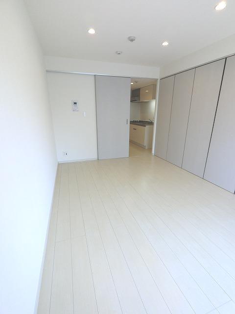 その他部屋・スペース　洋室8.5帖