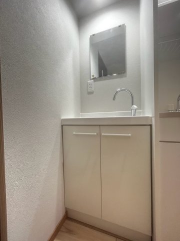 コーシエン イトーハイツの内装写真