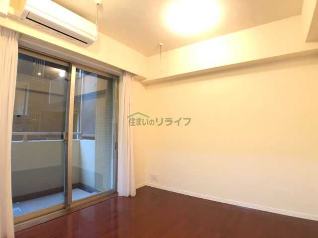 その他部屋・スペース　パークグレイス駒込