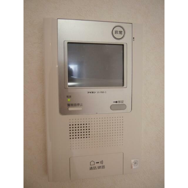 セキュリティ　別部屋参考写真