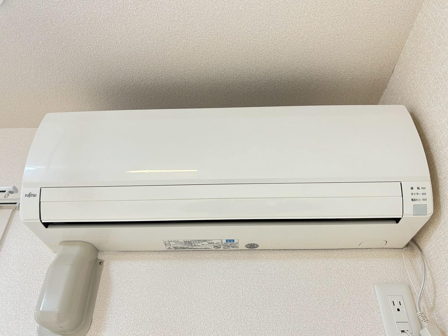 その他　エアコン