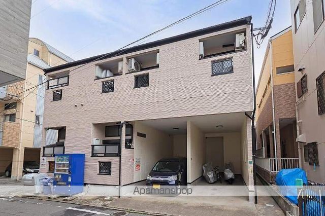 西鉄天神大牟田線 西鉄平尾駅 徒歩12分 築27年