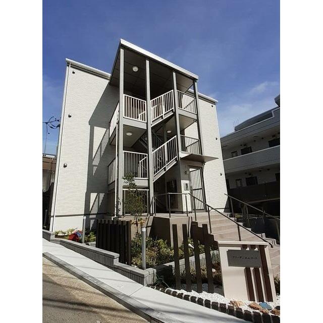 建物外観　当店おすすめ物件♪