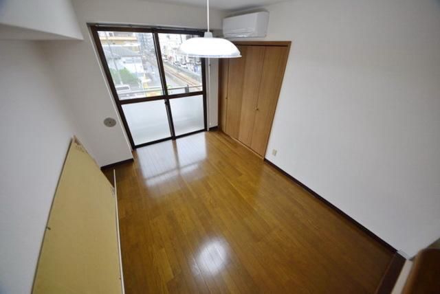 その他部屋・スペース　別角度から見たお部屋です