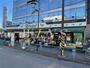 スーパー　トップパルケ 久地店（スーパー）まで672m
