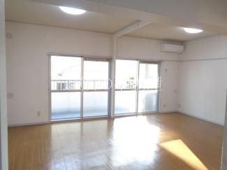 眺望　※他部屋参照・現況優先