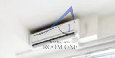 その他設備　エアコン付きです。