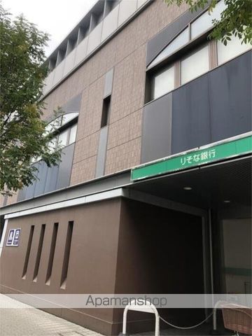 銀行　りそな銀行天六支店（銀行）まで429m