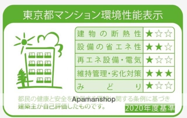 クレストコート中板橋のその他写真