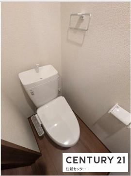 トイレ　別室参考写真