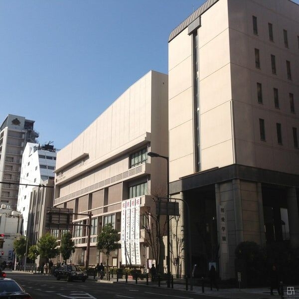 大学・短大　私立相愛大学本町キャンパス（大学・短大）まで1633m