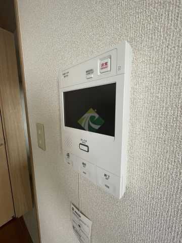 セキュリティ　エミネンス滝野川