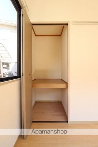 尾道市 2階建 築28年の内装写真