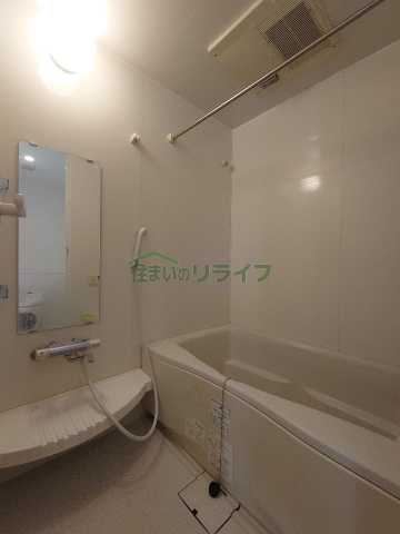 バス・シャワールーム　トレステージ四谷