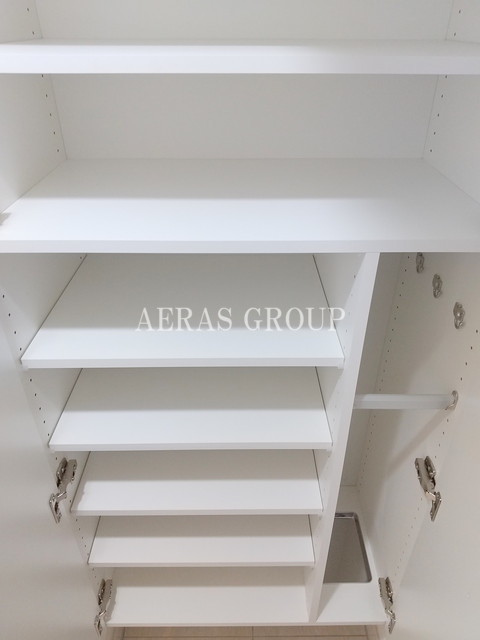 収納　別部屋参考写真