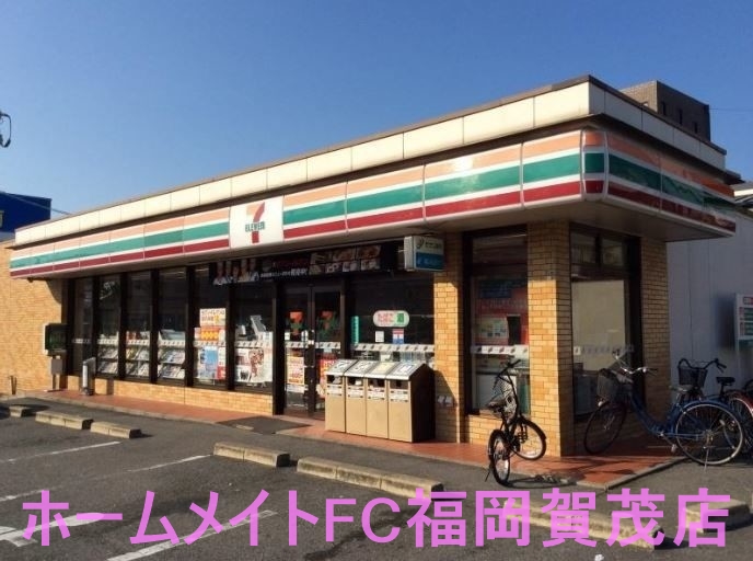 地下鉄七隈線 野芥駅 徒歩10分 3階建 築25年の周辺写真