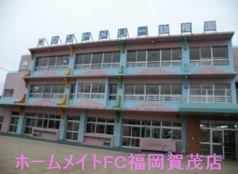 地下鉄七隈線 野芥駅 徒歩10分 3階建 築25年の周辺写真